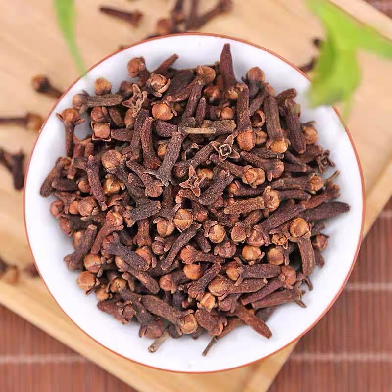 Dried Clove Buds Ding Xiang 500g Whole Spice for Culinary and Herbal Use key features