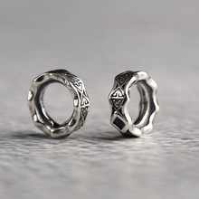 S925�y ���Ƕ�ʯ��Ƭ �ʹ�����朴���diy�Ʒ���
