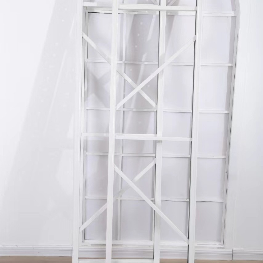 仓储货架配件 立柱