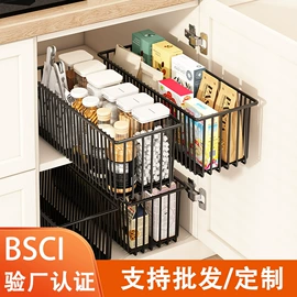 收纳架;厨房置物架;沥水碗架