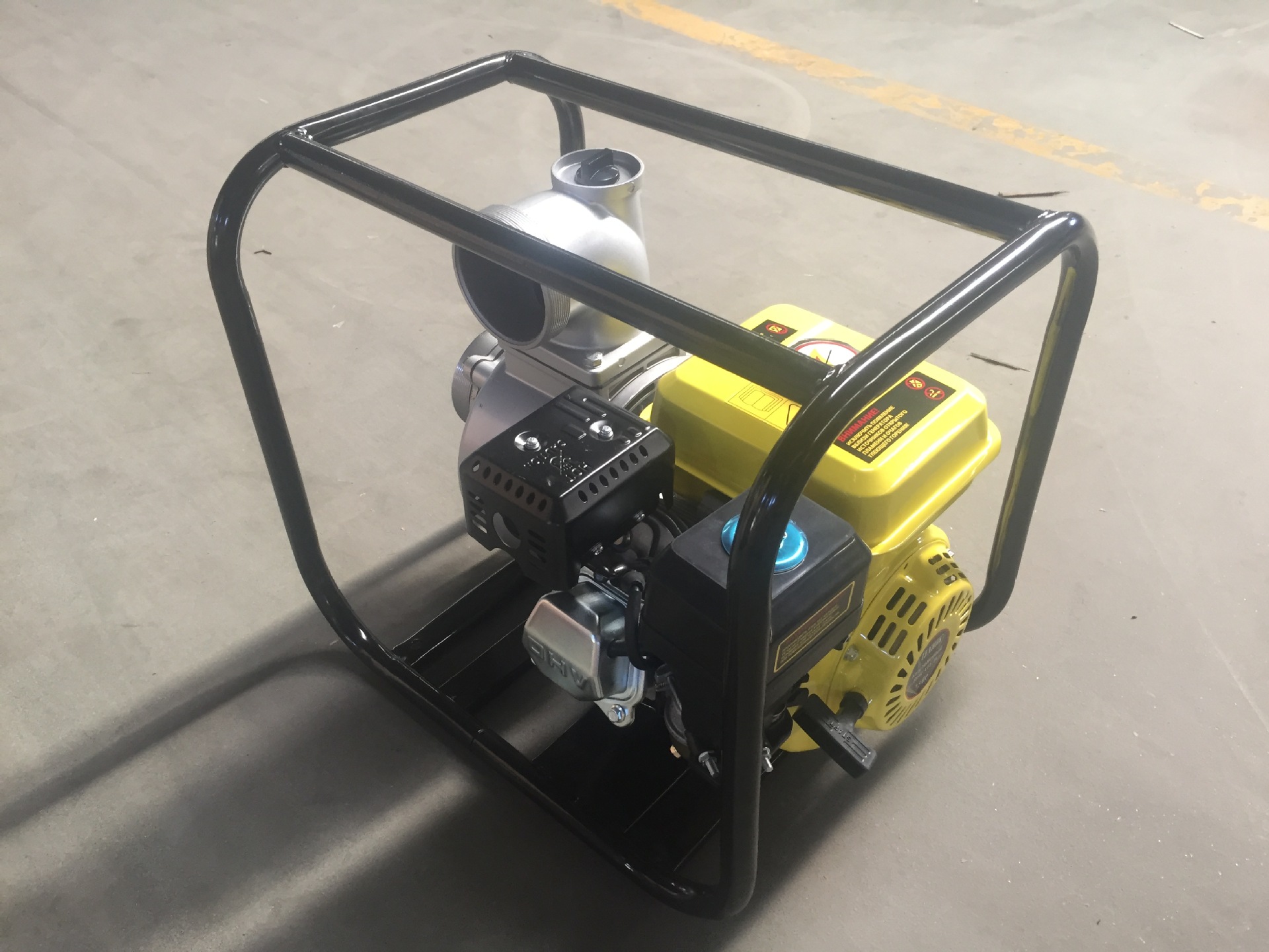 170动力4寸水泵 (3)