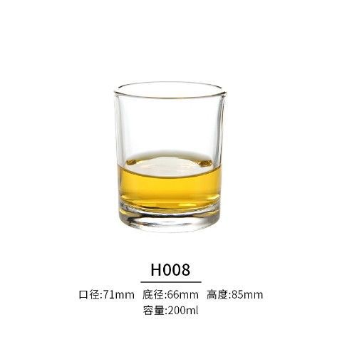 H008【200ML 12개입】