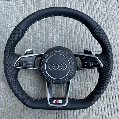 Steering wheel wheel is suitable for Audi's