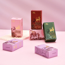 晚鲤原味红糖伴手礼实用小礼品结婚庆回礼内搭单品蔗糖伴娘礼物