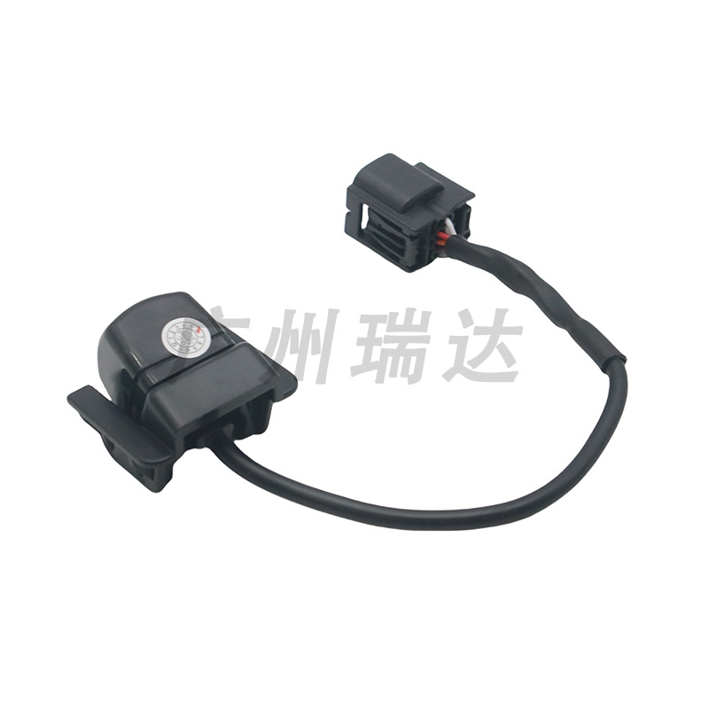 39530 - TEA-H01 para Honda Civic 2019 - 2021 cámara de marcha atrás