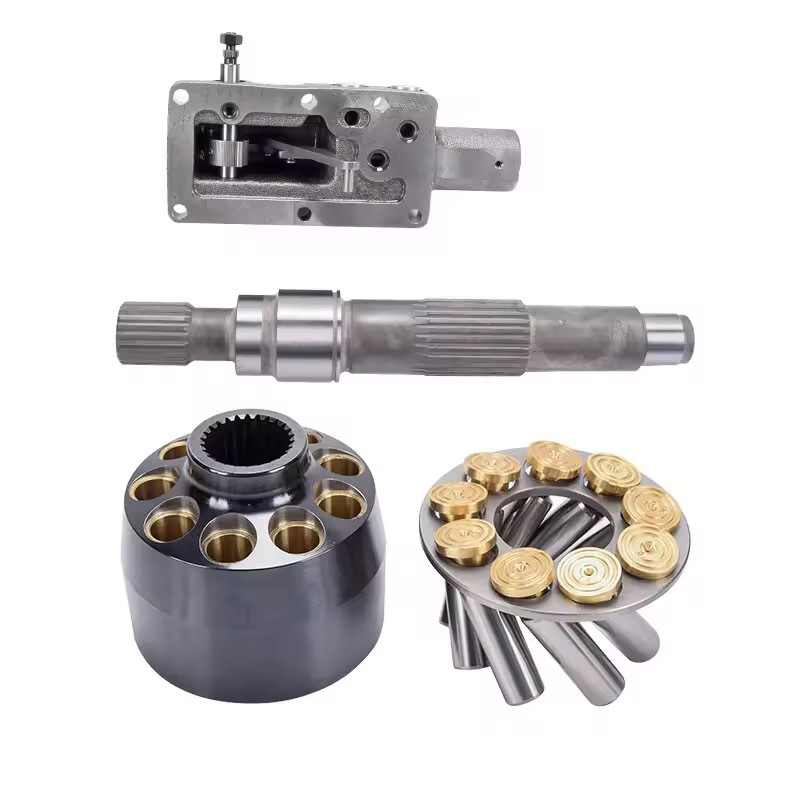 Eaton 5423 6423 Hydraulic Parts Pump 5423-004 6423-004 Eaton 5423 6423 Hydraulic Parts Pump 5423-004 6423-004