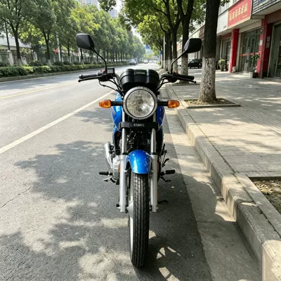 Motosikletlər motorcycle, easy to operate