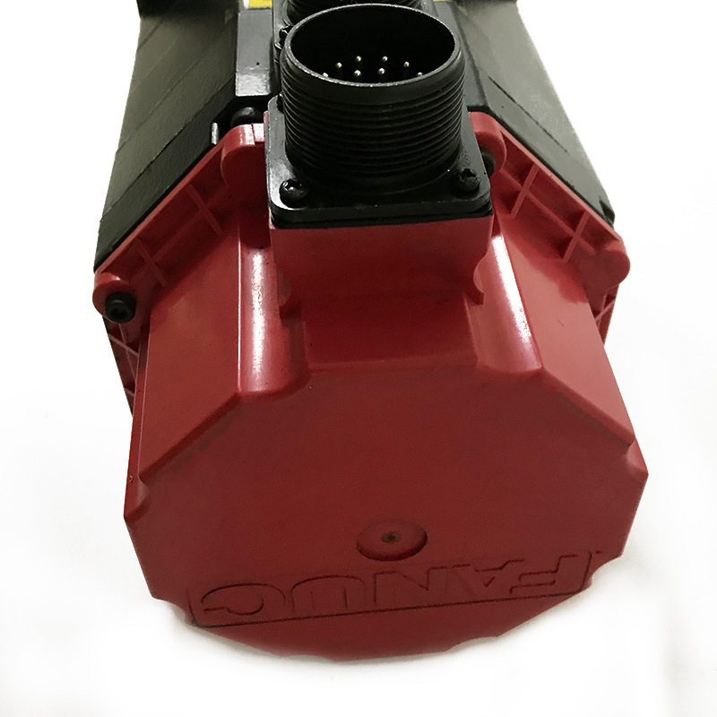 A06B-0123-B077 2123-B077 B175 FANUC发那科电机 成色好现货议价