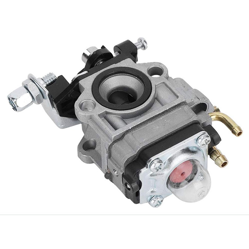 Carburador 1E34F 1E36F TU26 TL26 Desbrozadora 26cc 33cc