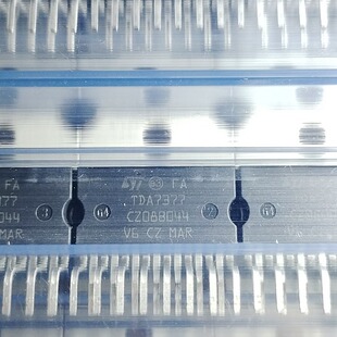 TDA7377 �����·ICоƬ��Ӽ��ɉK��܇���IC ����оƬֱ��ZIP15