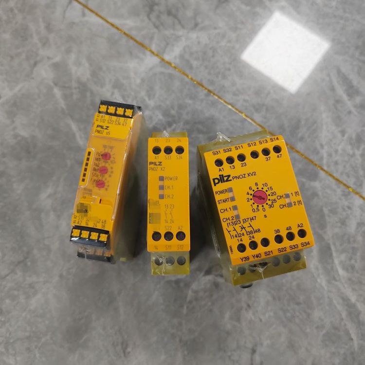 PSEN b1 540010 锁定销防止门栓意外关闭 Pilz皮尔兹