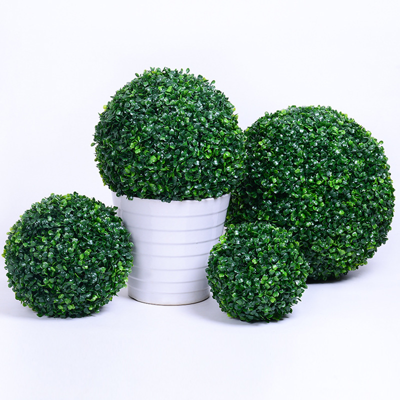 Simulation Milan Grass Ball Plant Trip Hotel Ceiling Gardening…