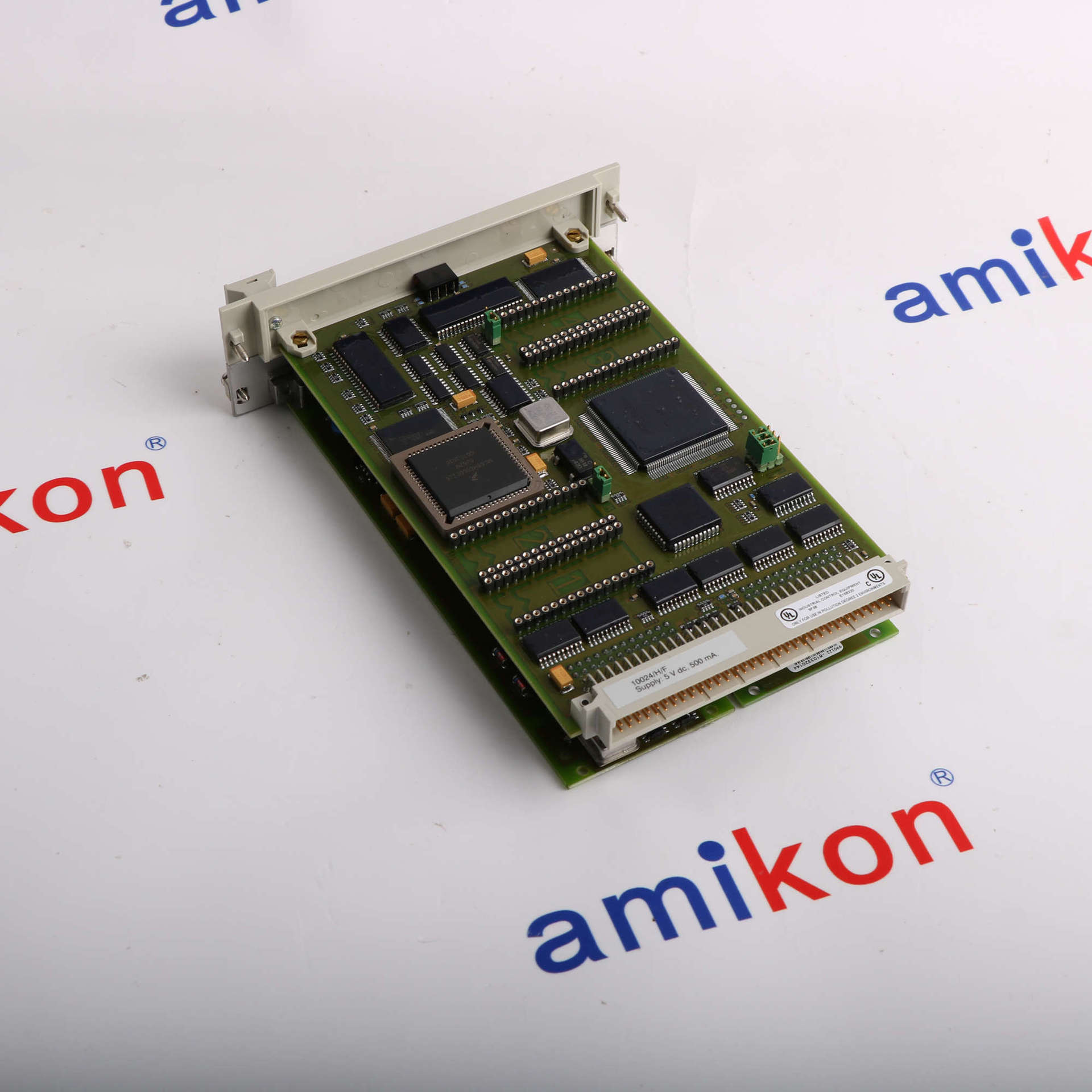 IRB6700 3HAC058093-004 通讯座 AQ1152PA001B FC-981-H2-20SLM