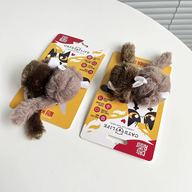 Принадлежности для домашних животных Игрушки для кошек Кошки Мята для животных Моделирование кошек