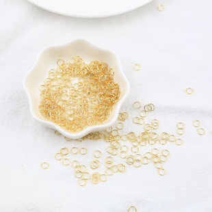 ��ɫ�_��Ȧ18K�����y��Ȧ�_��OȦCȦ�B�ӭhDIY���ڟ��N���A�����