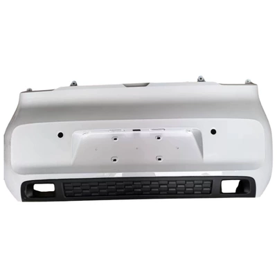 Bumper Rear Bumper Suitable for