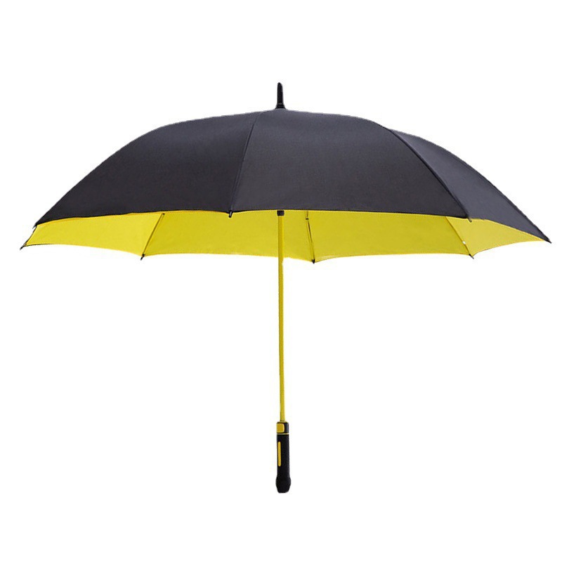 Big waterproof double-layer umbrella, with your logo imprint 4