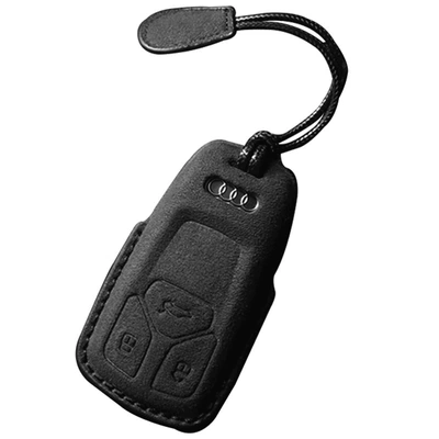 Audi Key Cover Old Model, Static Rod/Key Bag