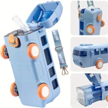 Դ�^���S��ʿС��܇��ͯ����ˮ��tritan�羳���NBPA FREE��ͯˮ��