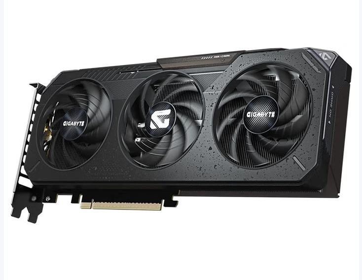 Подходит для Gigabyte 5060 8G графическая карта Magic Eagle GeForce RTX 5060, отдельная видеокарта для ПК