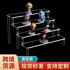 其他有机玻璃;台卡;办公展示架