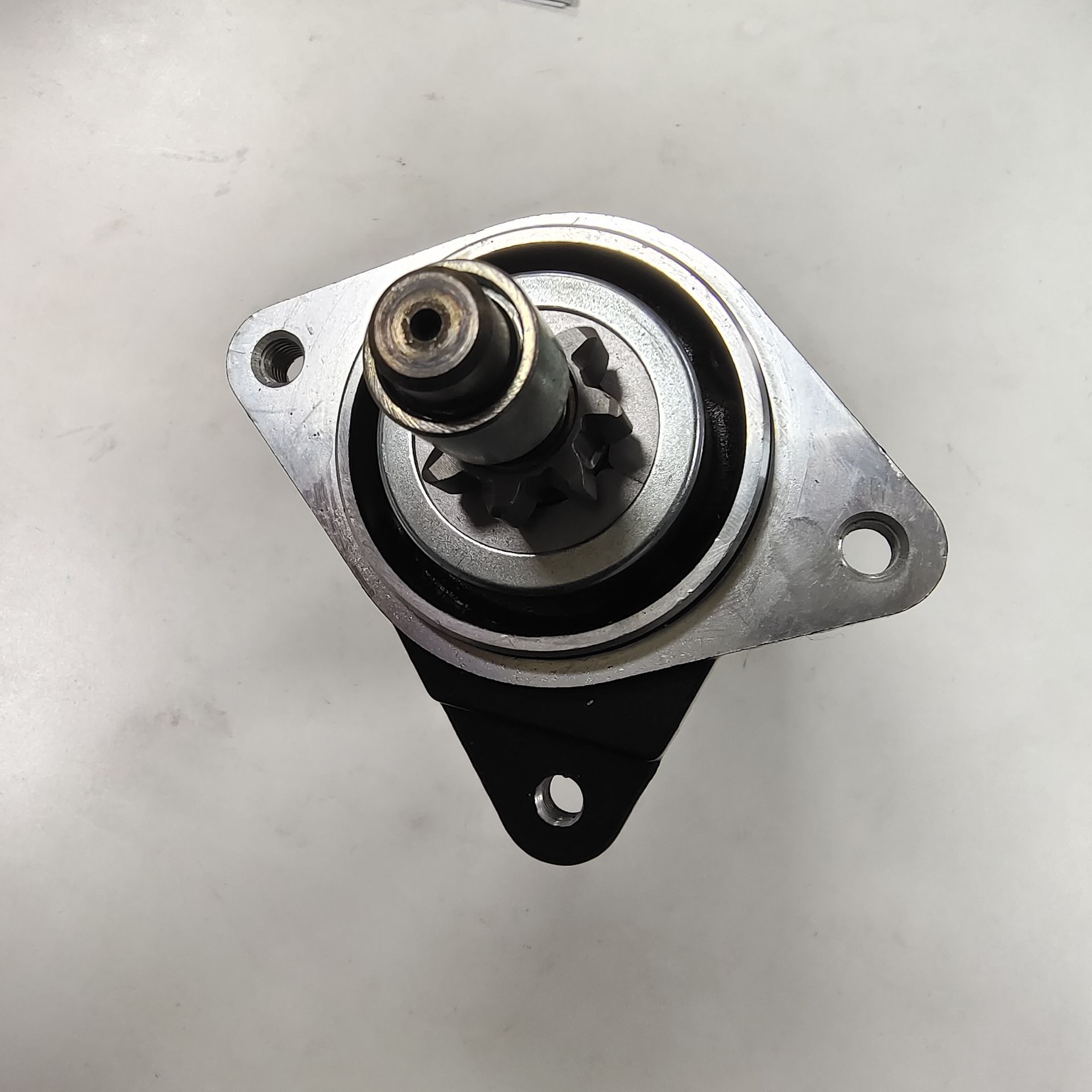 Motor boat starter motor Sea-Doo 278-001-497 228000-6 240 278-001-936