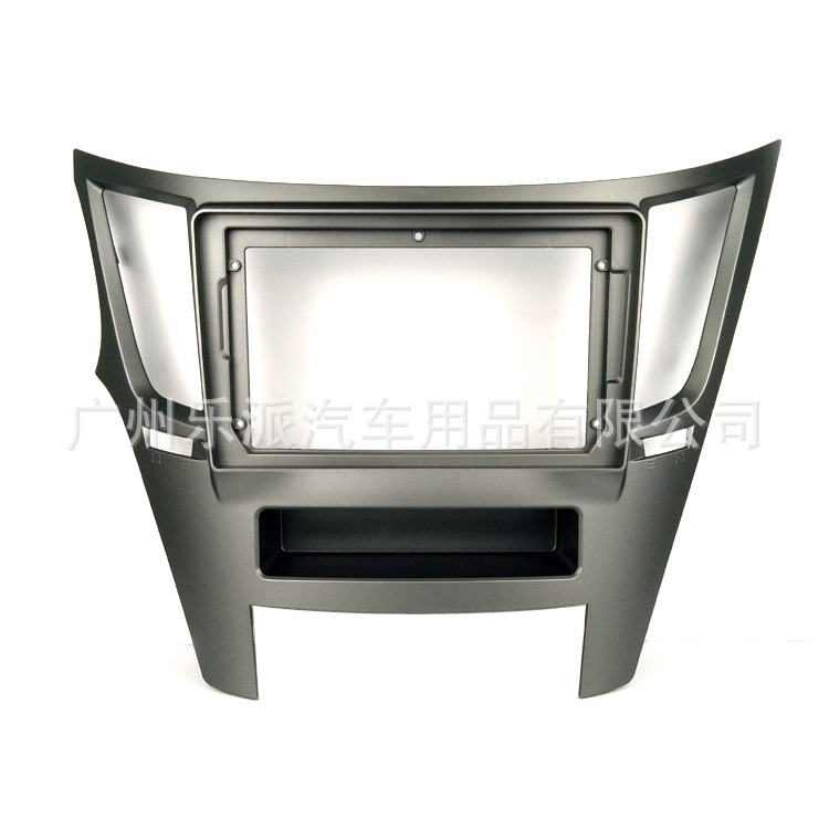 斯巴鲁2010款力狮 傲虎 SUBARU LEGACY OU