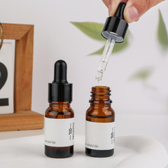 10ML Hotel Aromatherapy Essential Oil Home Indoor Fragrance Oil Soluble Room Diffuser Essential Oil Wholesale Manufacturer Direct Sale