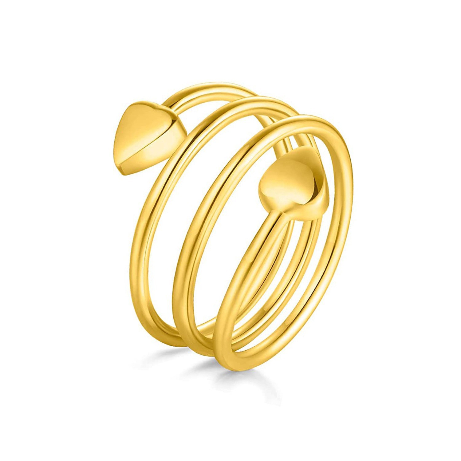 Golden ring