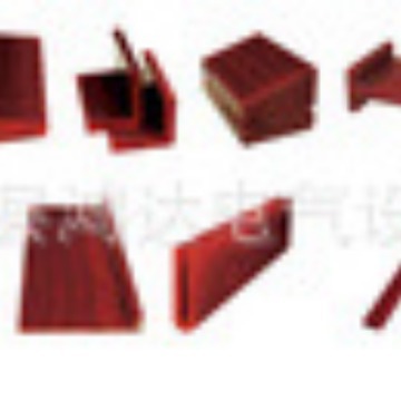 新型C级PMR复合绝缘制品