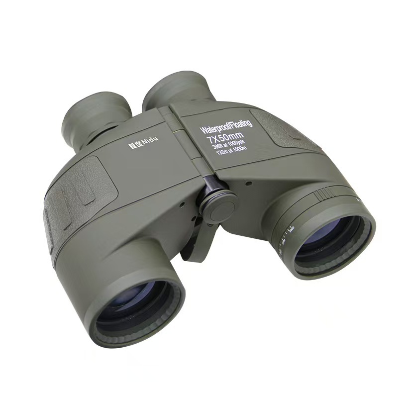 ����7X50��Զ��7���Ŵ�IPX7��ˮ����ʽ�⾵