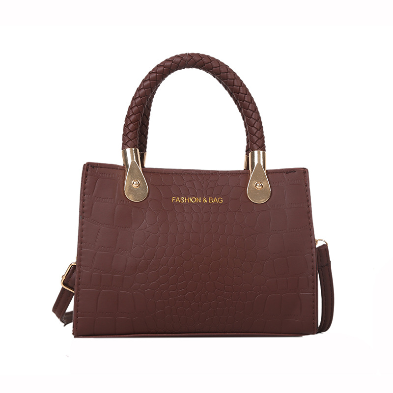 2024 nuevo multicolor textura mochila bolso de mujer primavera bolso de hombro de mujer bolso de moda universal