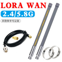 LoRaģ�K2.4/5.8G������쾀���b�����ˮȫ����������W�W�P