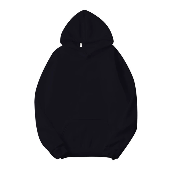 Black hoody