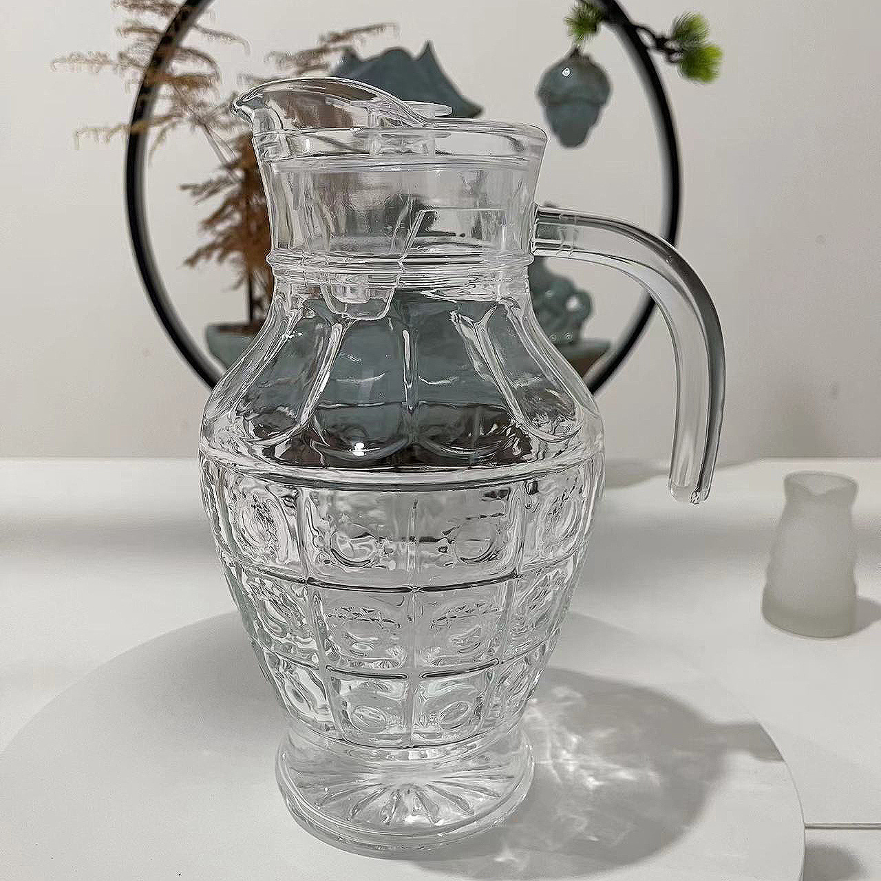 Olla Xinjiang 1500ml