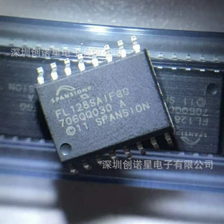 FL128SAIFG0 SOP16 存储器128MB 133MHZ 拍前确认