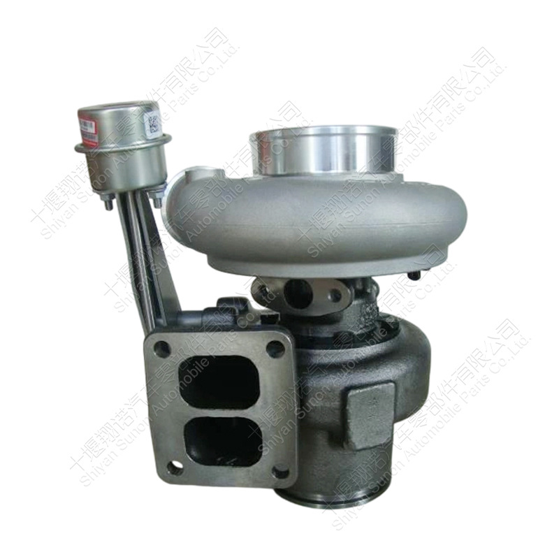 Supercharger 4049374 is suitable for Cummins engines
