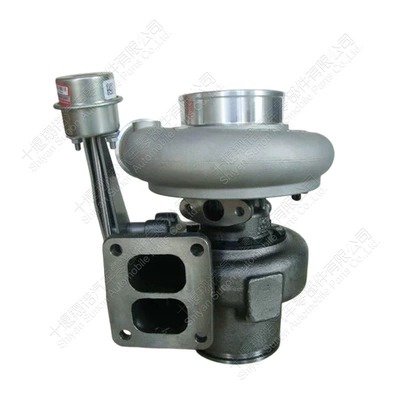 Supercharger 4049374 Engine assembly