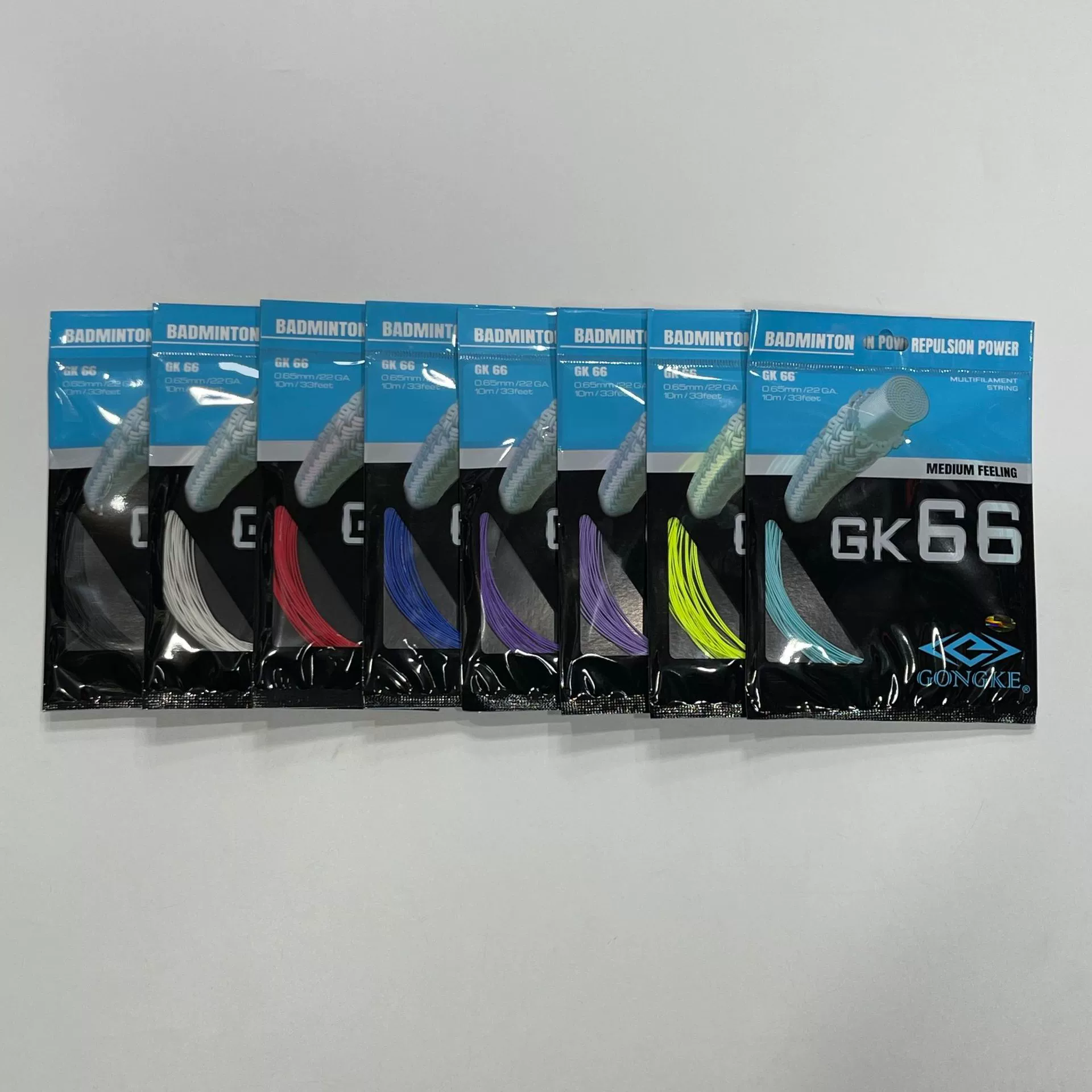 Оригинальная ракетка для бадминтона ракетка BG6BG65BG66BG80bg95xb63 ракетка для бадминтона
