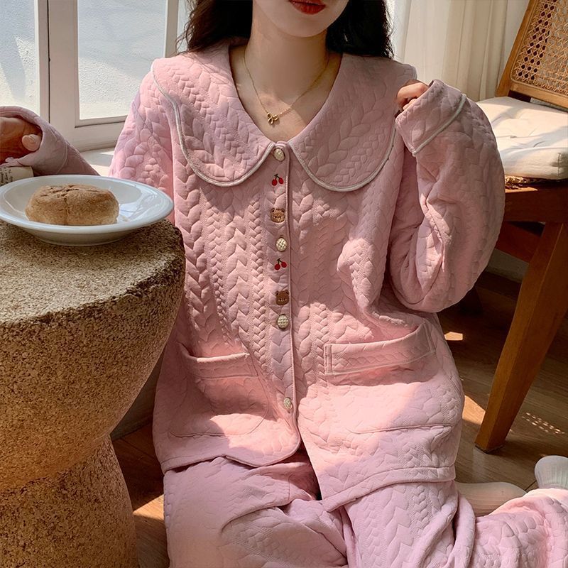 W5510 pijama + pijama