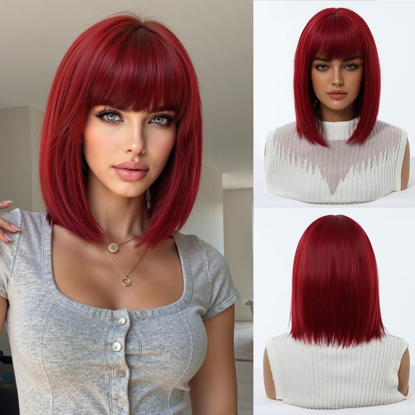 Borgoña SWLC1305-3RB12