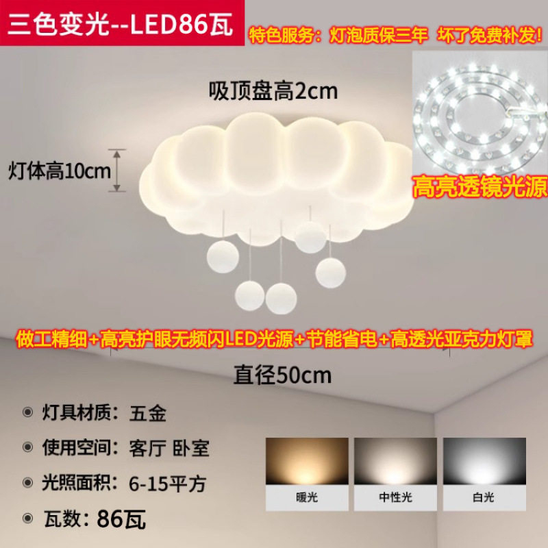 [풀스펙트럼 업그레이드 모델 5.0] 천장형 50CM 행잉볼이 켜지지 않습니다.