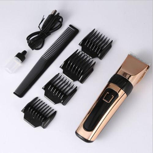 New hair salon electric hair clipper household electric clipper adult razor electric clipper baby hair cutting tool