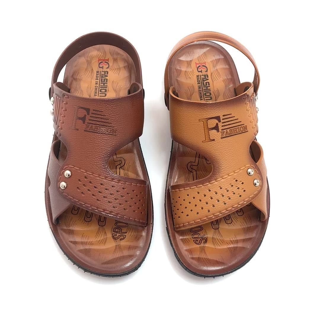 Beach summer sandals