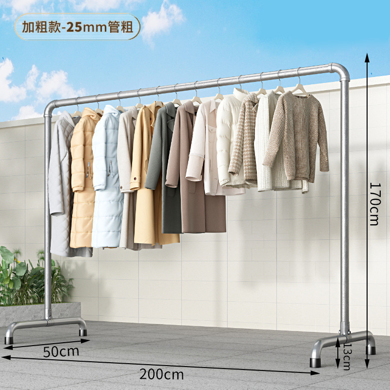 (여분의 두꺼운 25 튜브) 길이 2 미터 * 높이 1.7 미터