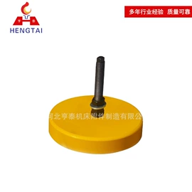 机床护罩;拖链;机床减震装置