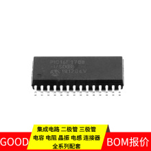 PIC16F1788-I/SO SOIC-28 AD9238BSTZ-40 AD9142ABCPZ AD9252ABCP