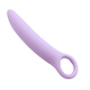 Silicone Crescent Anal plug bracelet anal plug women use anal plug anal expansion adult products to send foreign trade goods