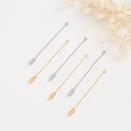 胸针;饰品配件;发夹