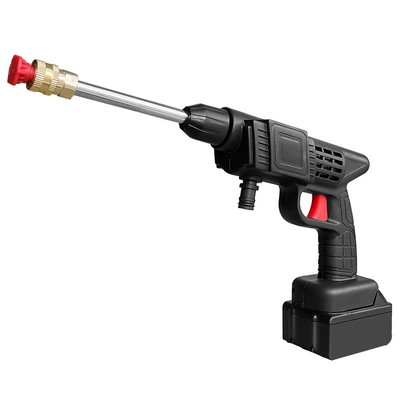 High pressure car wash water gun, household car washing machine washing machine